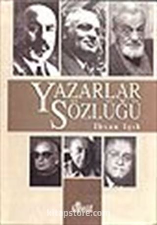 Yazarlar Sözlüğü