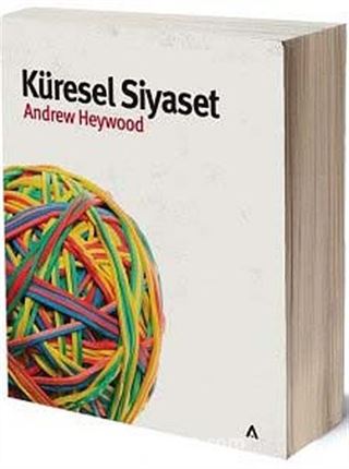 Küresel Siyaset