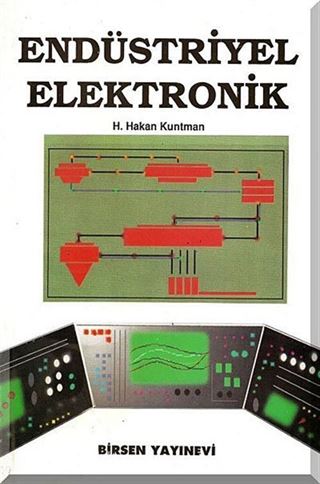 Endüstriyel Elektronik