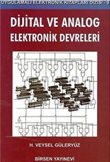 Dijital ve Analog Elektronik Devreleri