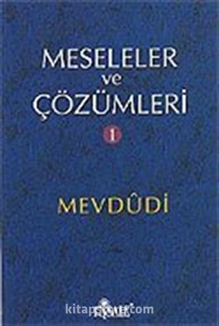 Meseleler ve Çözümleri (4 Cilt)