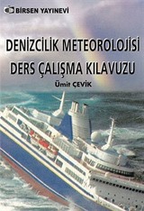 Denizcilik Meteorolojisi Ders Çalışma Kılavuzu