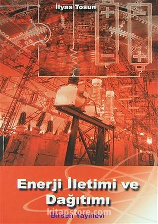 Enerji İletimi ve Dağıtımı