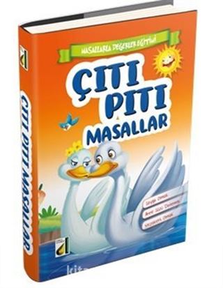 Çıtı Pıtı Masallar