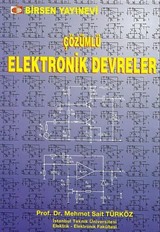 Çözümlü Elektronik Devreler