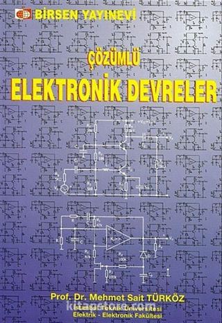 Çözümlü Elektronik Devreler