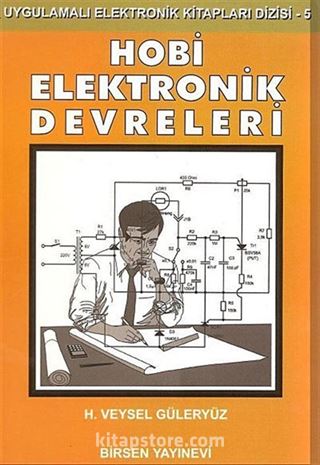 Hobi Elektronik Devreleri