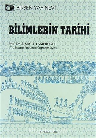 Bilimlerin Tarihi