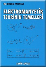 Elektromanyetik Teorinin Temelleri