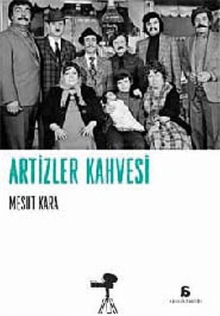 Artizler Kahvesi