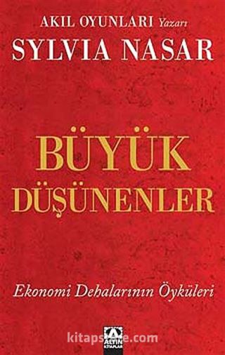 Büyük Düşünenler