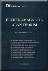 Elektromagnetik Alan Teorisi