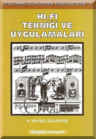 Hi-Fi Tekniği ve Uygulamaları