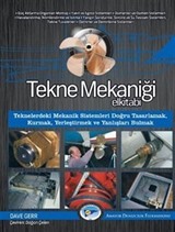 Tekne Mekaniği El Kitabı