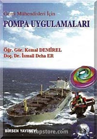 Pompa Uygulamaları