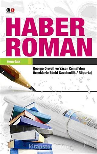 Haber Roman