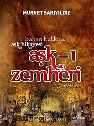 Aşk-ı Zemheri