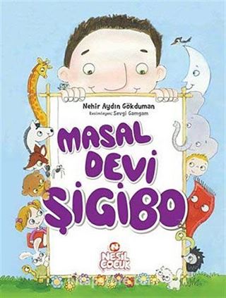 Masal Devi Şigibo