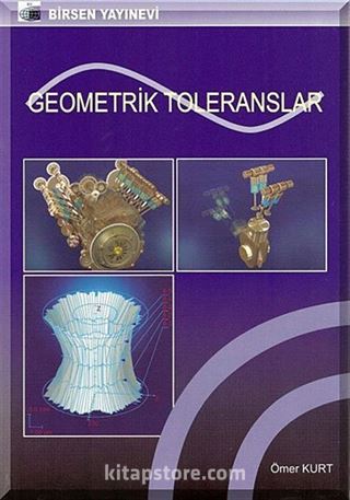 Geometrik Toleranslar