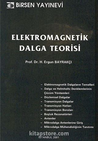 Elektromagnetik Dalga Teorisi