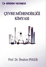 Çevre Mühendisliği Kimyası (Prof.Dr. İbrahim Peker)