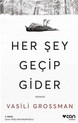 Her Şey Geçip Gider