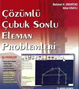 Çözümlü Çubuk Sonlu Eleman Problemleri