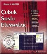 Çubuk Sonlu Elemanlar