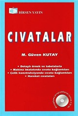 Cıvatalar (Hesaplama Programlarını İçeren CD ile)