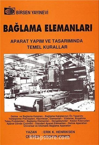 Bağlama Elemanları