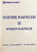 Elektrik Makineleri III / Senkron Makineler