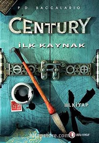 Century İlk Kaynak