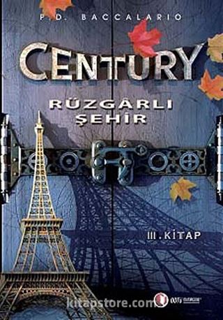 Century Rüzgarlı Şehir