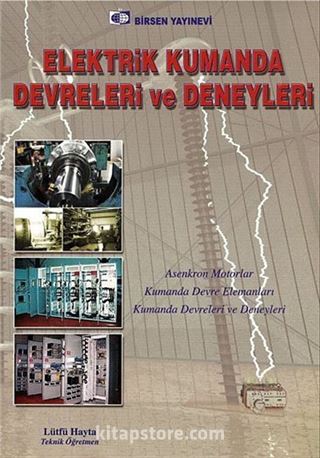 Elektrik Kumanda Devreleri ve Deneyleri