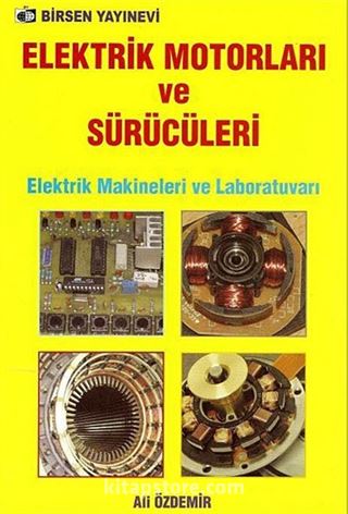 Elektrik Motorları ve Sürücüleri