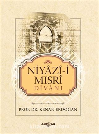 Niyazi-i Mısri Divanı