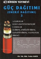 Güç Dağıtımı (Enerji Dağıtım) 3