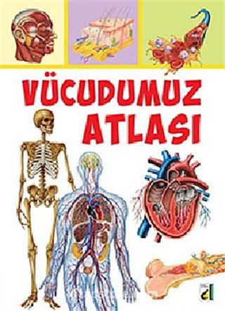 Vücudumuz Atlası