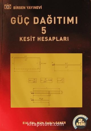 Güç Dağıtımı 5