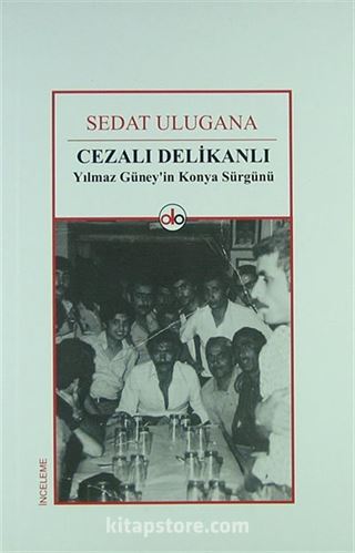 Cezalı Delikanlı