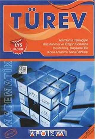 LYS Matematik Türev Fasikülü