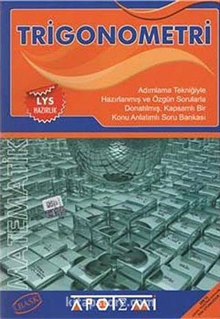 LYS Matematik Trigonometri Fasikülü