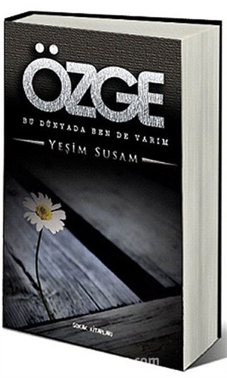 Özge / Bu Dünyada Ben De Varım