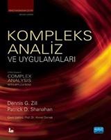 Kompleks Analiz ve Uygulamaları