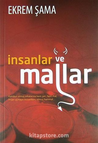 İnsanlar ve Mallar