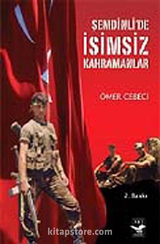 Şemdinli'de İsimsiz Kahramanlar