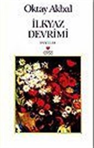 İlkyaz Devrimi