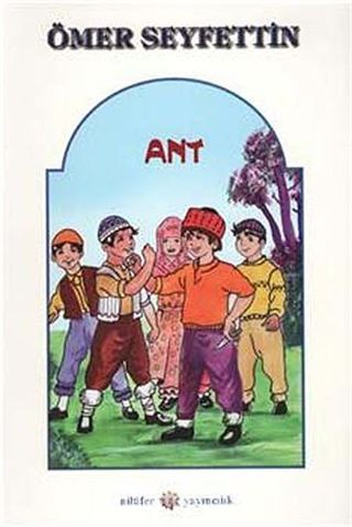 Ant