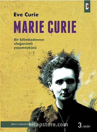 Marie Curie