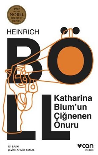 Katharina Blum'un Çiğnenen Onuru